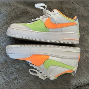 Air forces